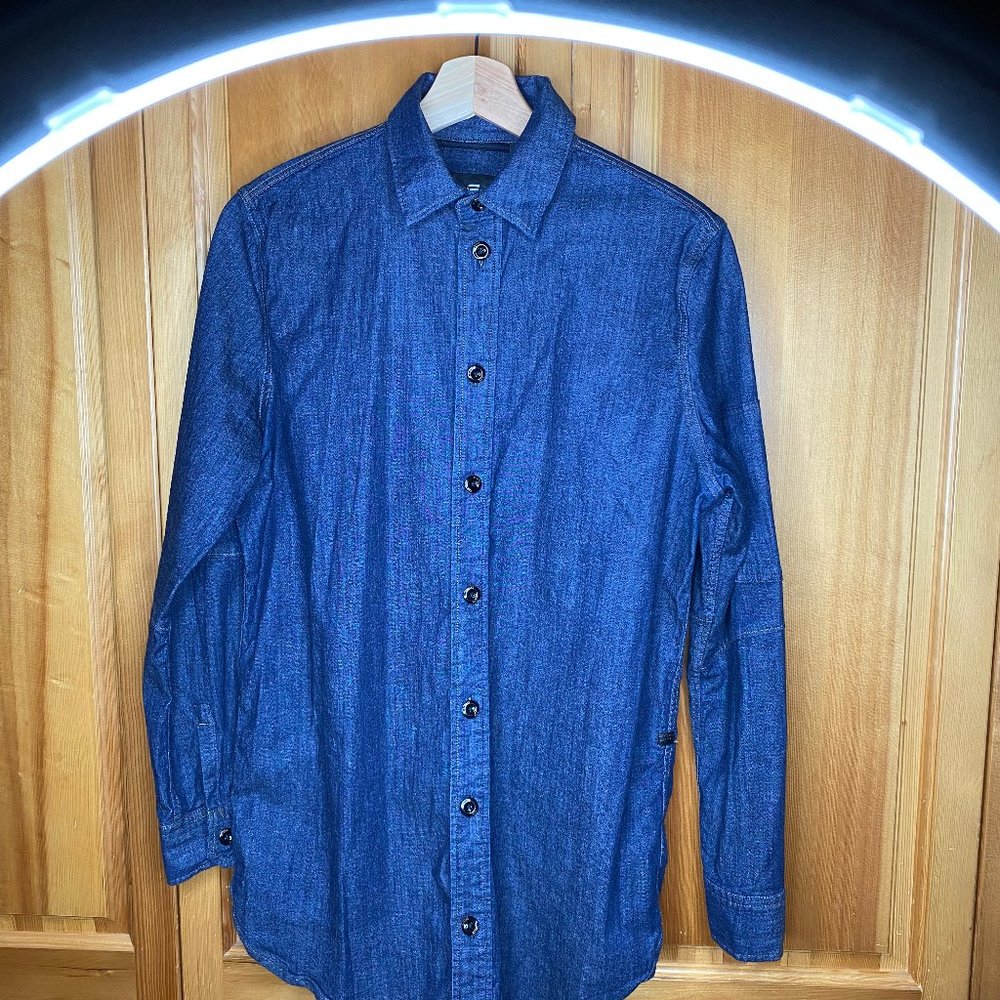G-Star Jean Shirt
